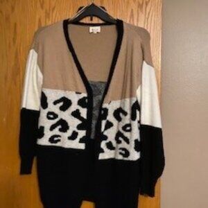 Boutique Cardigan